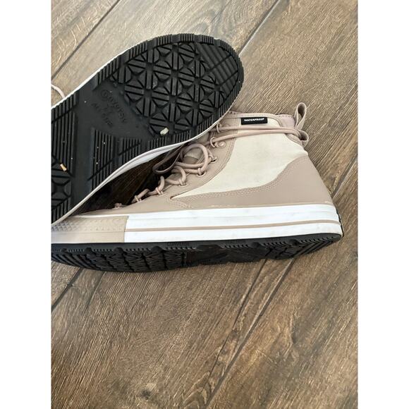 Converse Chuck Taylor All Star All Terrain WP Boot A04473C Stone Mens 11 main image 10